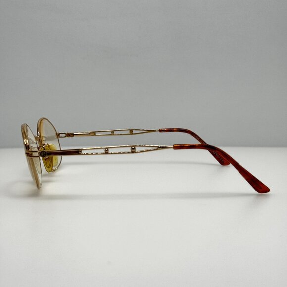 Eastern States Eyeglasses Eye Glasses Frames C 252 53-17-135 main image 7